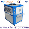 3TON Air Cooled Chiller for PU Shoe Machine